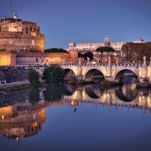 Aneddoti e curiosità su  Roma