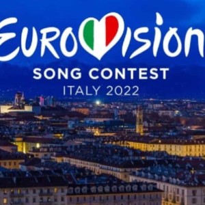 EUROVISION 2022...THE FINAL EVENING