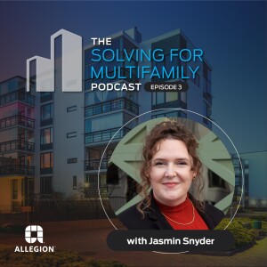 S3 Ep. 3 Apartmentalize 2025 Trends + Live Podcast Palooza Segment