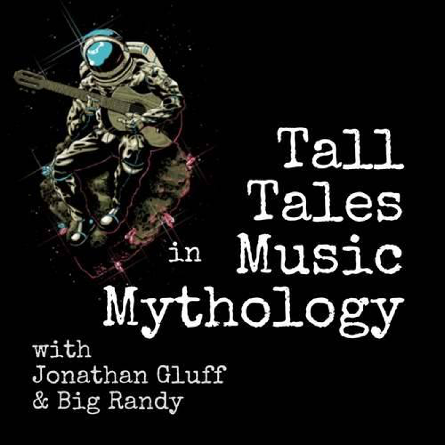 Tall Tales in Music Mythology