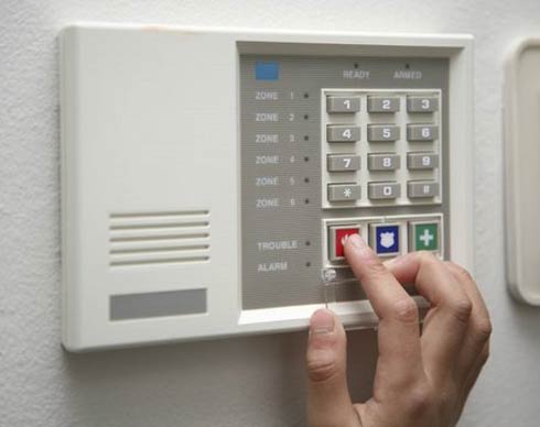 Home Security Company Sacramento-Why you Need one?
