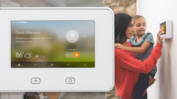 Home Security Systems San Diego-Do Your Homework before Buying One