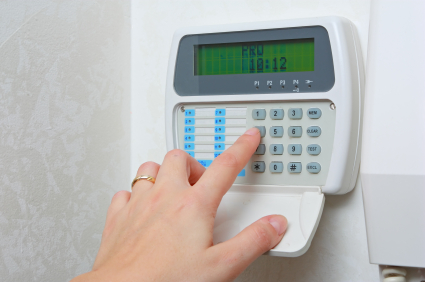 Different Types of Home Security Systems Rochester