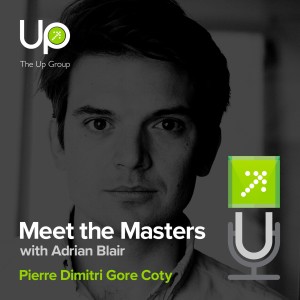 Meeting Pierre-Dimitri Gore-Coty - Uber | Excellence in General Management