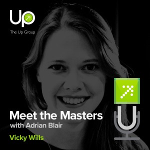 Meeting Vicky Wills - Zego | Excellence in Technology