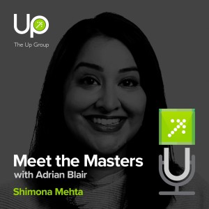 Meeting Shimona Mehta - Shopify | Excellence in Commercial