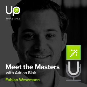 Meeting Fabian Wesemann - wefox | Excellence in Finance