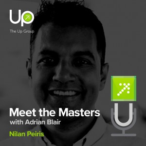 Meeting Nilan Peiris - Wise | Excellence in Product