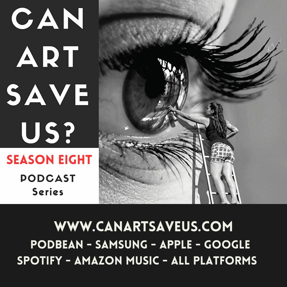 Can Art Save Us?