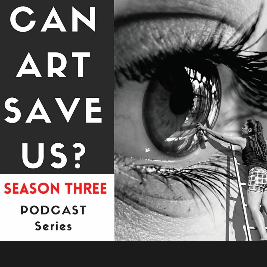 Can Art Save Us?