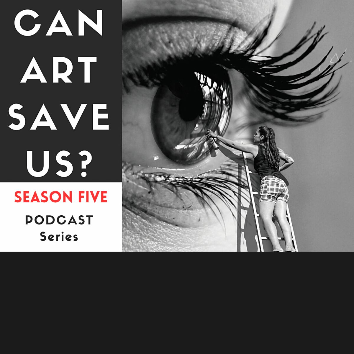 Can Art Save Us?