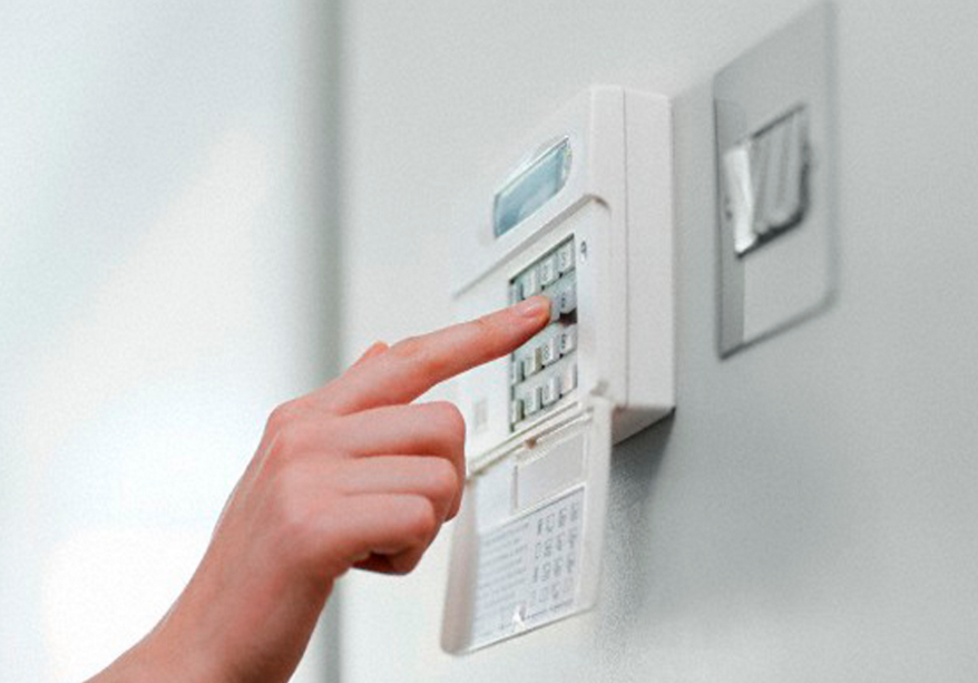 Why Use Home Security Systems Jacksonville in your Home?