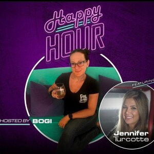 4- With 20 years of experience as an automotive detailer, she owns her own business and line of car care products!