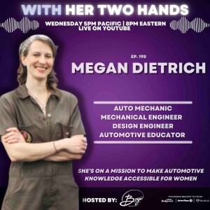 198.  Engineering Confidence: Empowering Women with Automotive Knowledge
