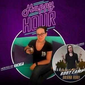 She accepted a challenge, and now she’s an accomplished welder and fabricator.