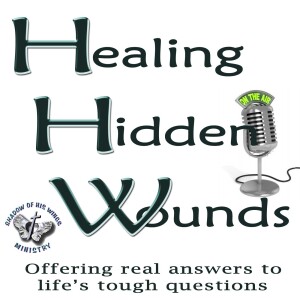 Healing Hidden Wounds