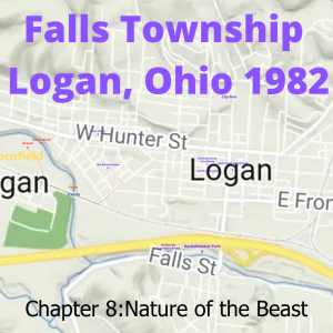 Chapter 8: Nature of the Beast