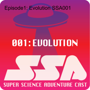 Episode1: Evolution