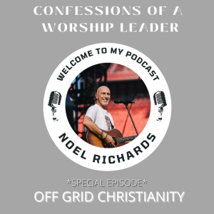 Off Grid Christianity