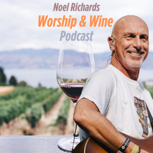 Worship & Wine Podcast - Episode 3