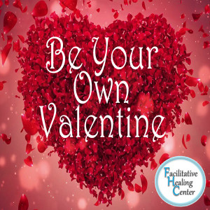 Be Your Own Valentine