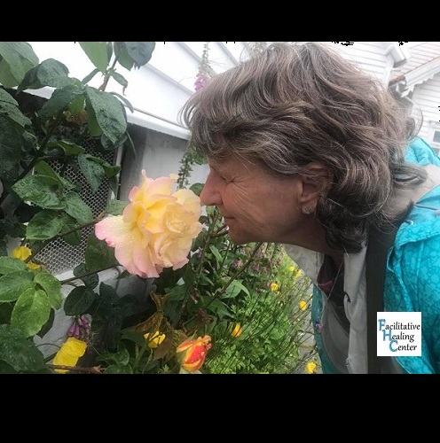 Blooming in Love