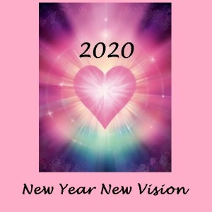 New Year New Vision