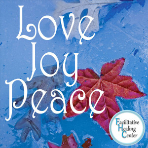Love Joy Peace Meditation