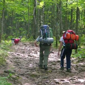 50 Hikes on the North Country Trail #24