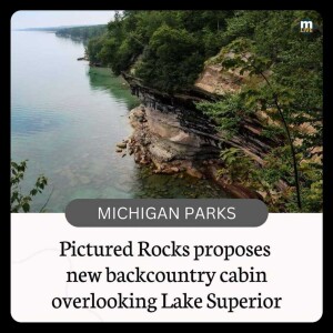 Michigan Trails Report for Dec 11, 2023