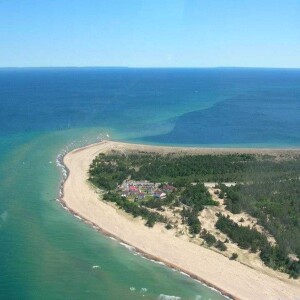 50 UP Hikes: #37 Whitefish Point