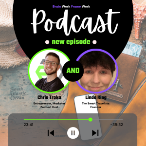 The Smart Traveler’s Guide to Exploring the World with Linda King