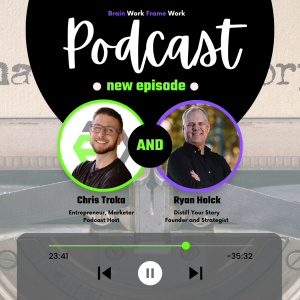 Legacy Lessons: Marketing Insights from Family Businesses with Ryan Holck