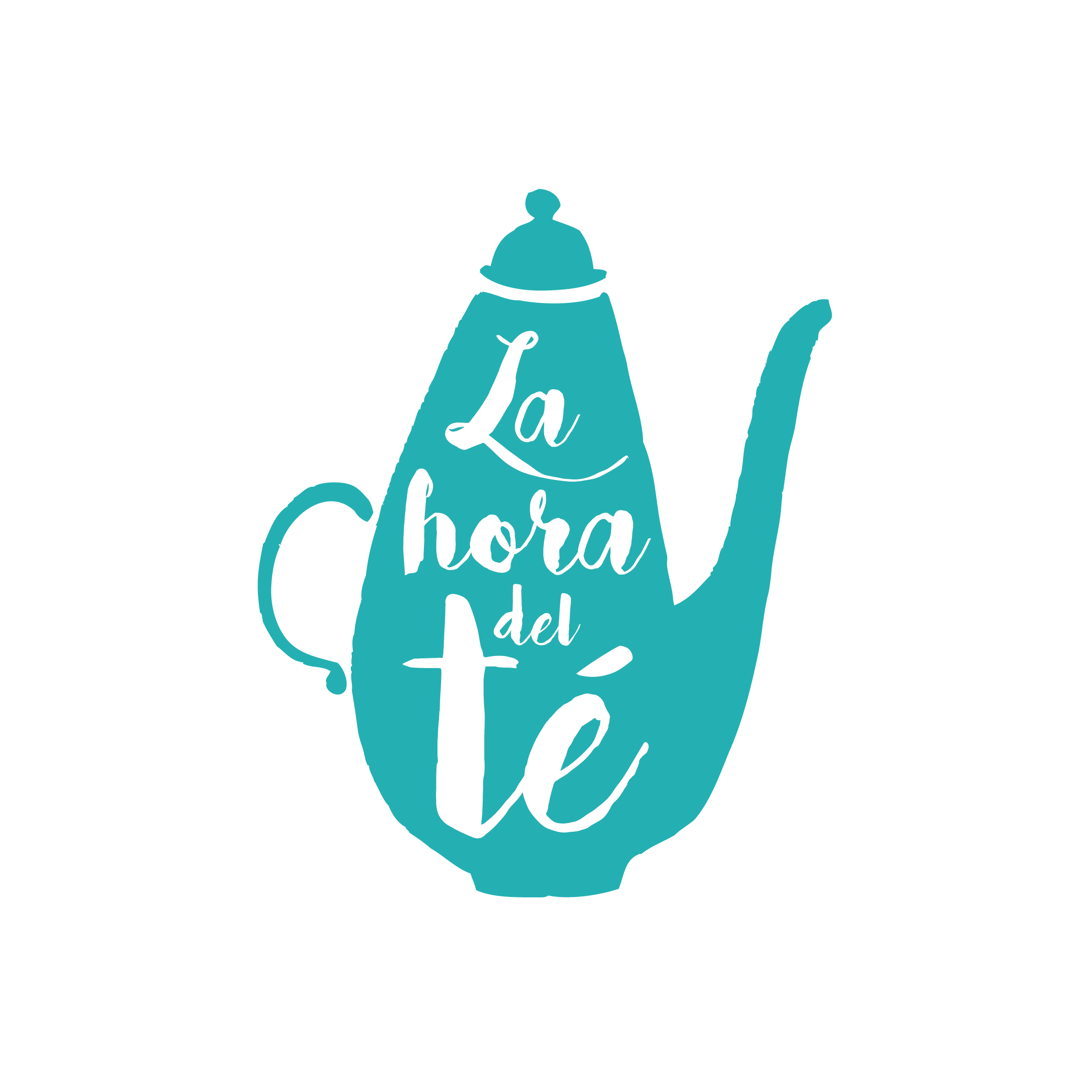 La Hora del Té EP1