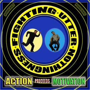 Action Precedes Motivation