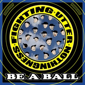 Be A Ball