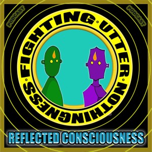 Reflected Consciousness
