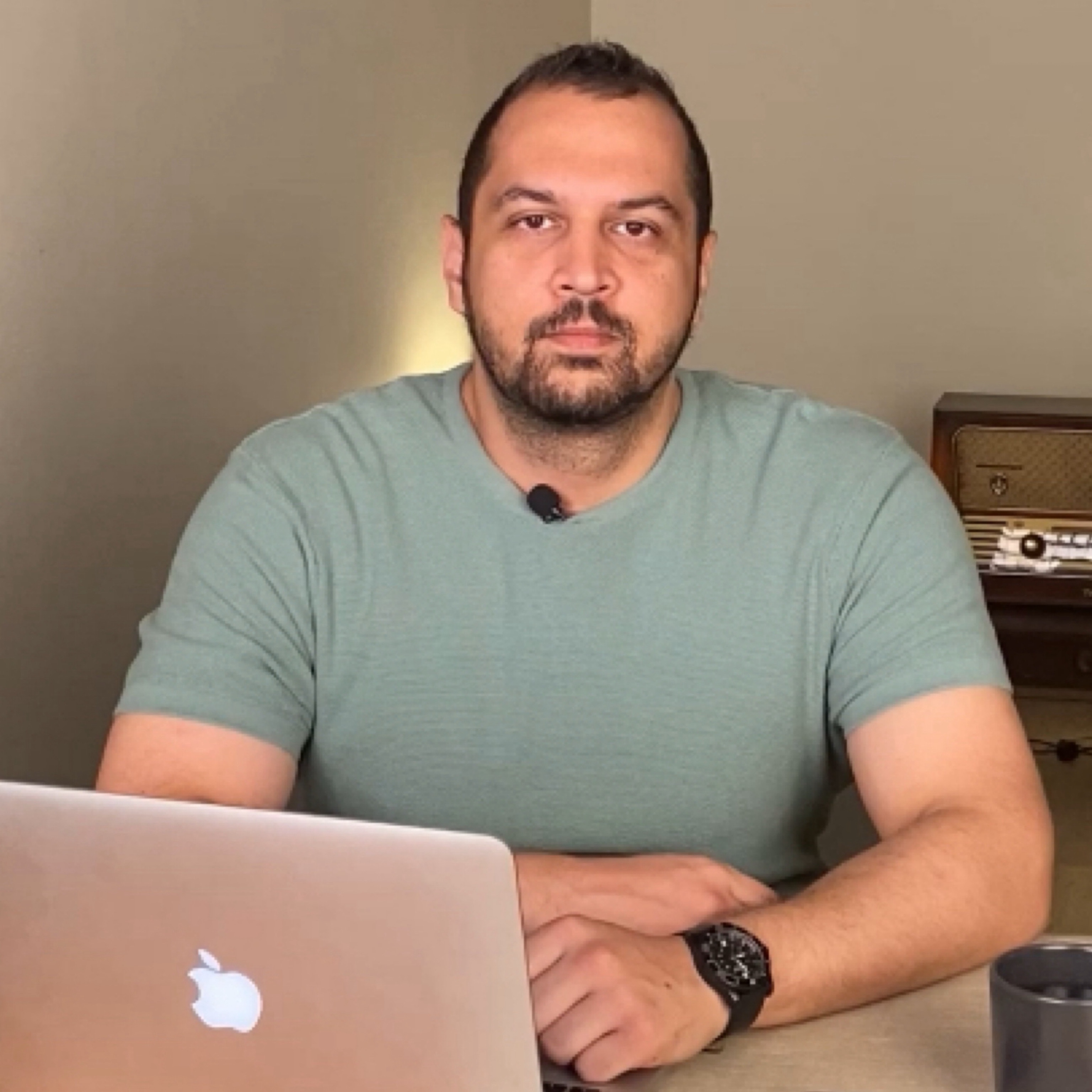 تحلیل روانشناسی شخصیت آزوالد سریال پنگوئن