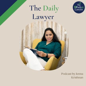 Solicitors practice, Real-estate law, balancing motherhood & the law with Manisha Paranjpe Pannikar