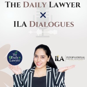 Law for start-ups, MBA for lawyers,tailored legal solutions- with RASHNA JEHANI