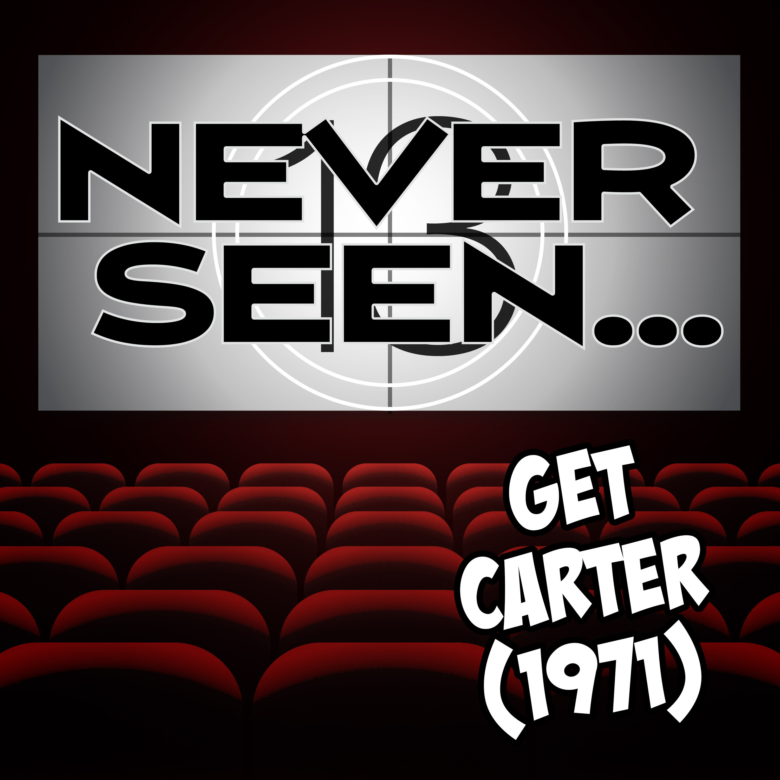 Never Seen...