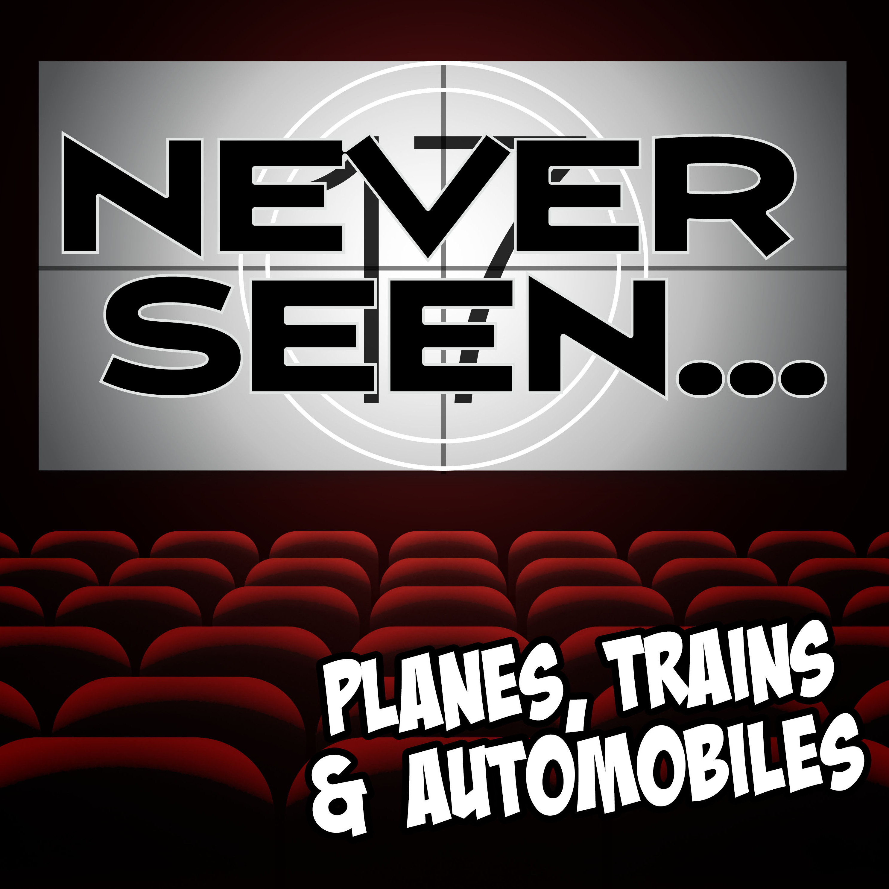 Never Seen...
