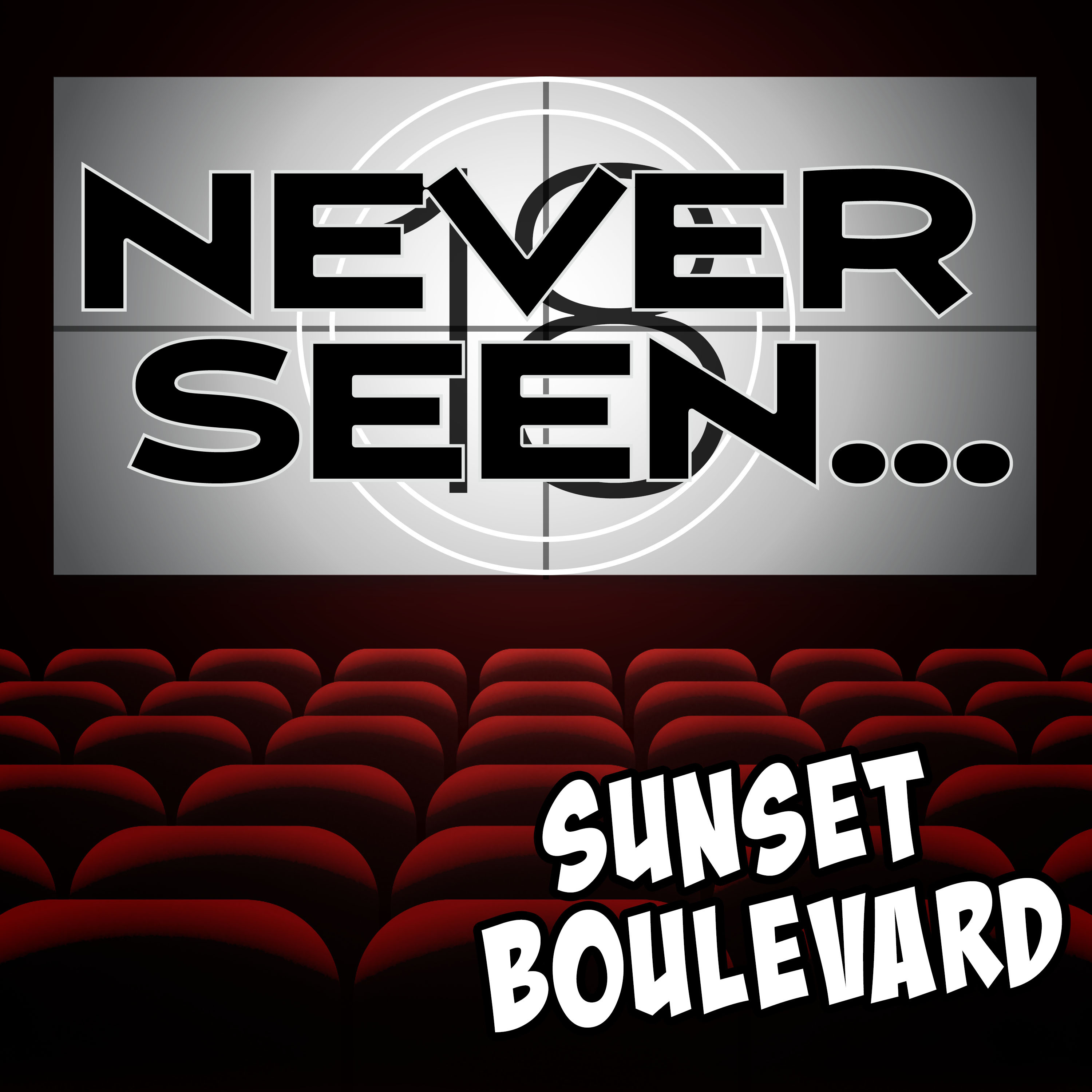 Never Seen...