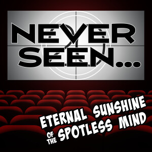20. Never Seen... Eternal Sunshine of the Spotless Mind
