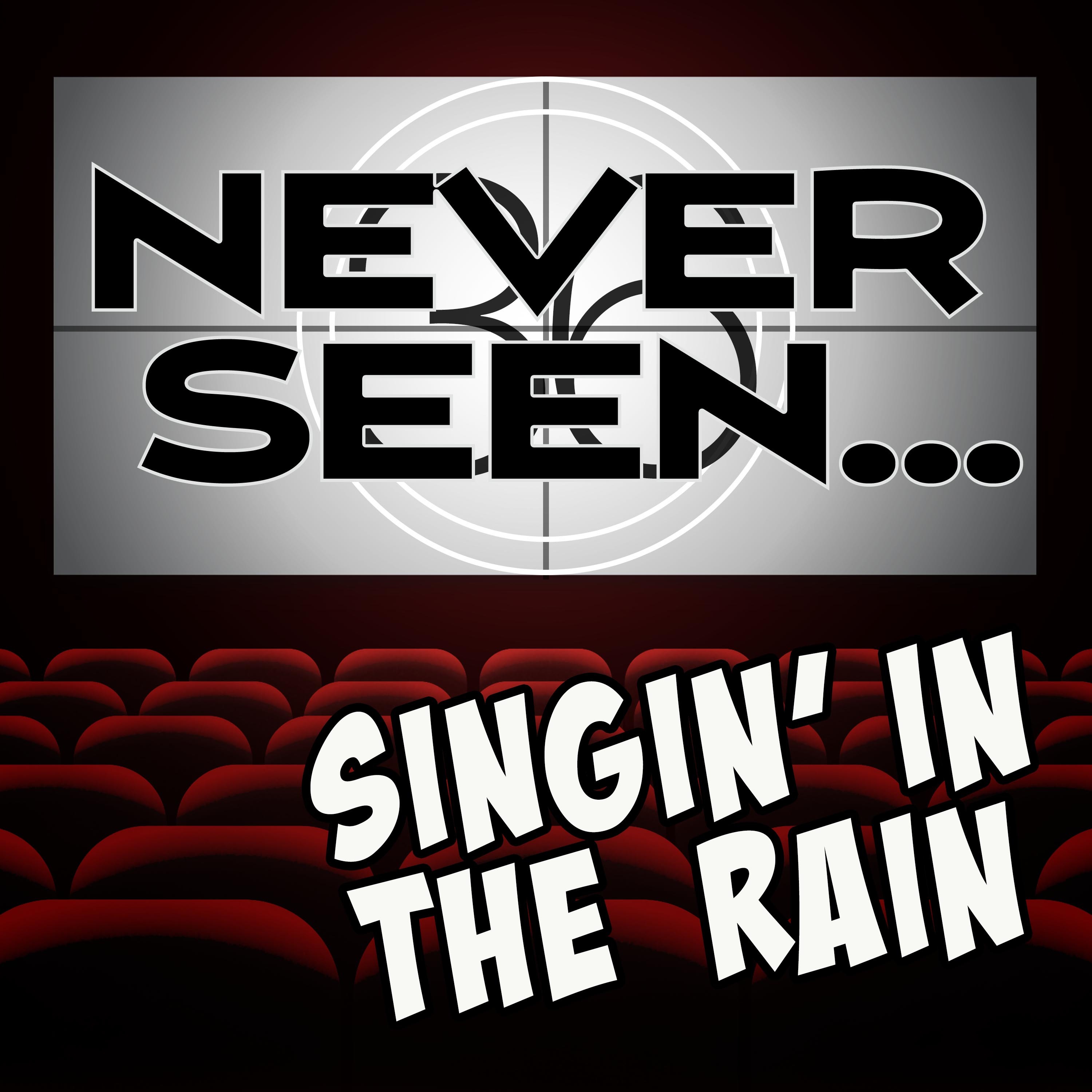 Never Seen...