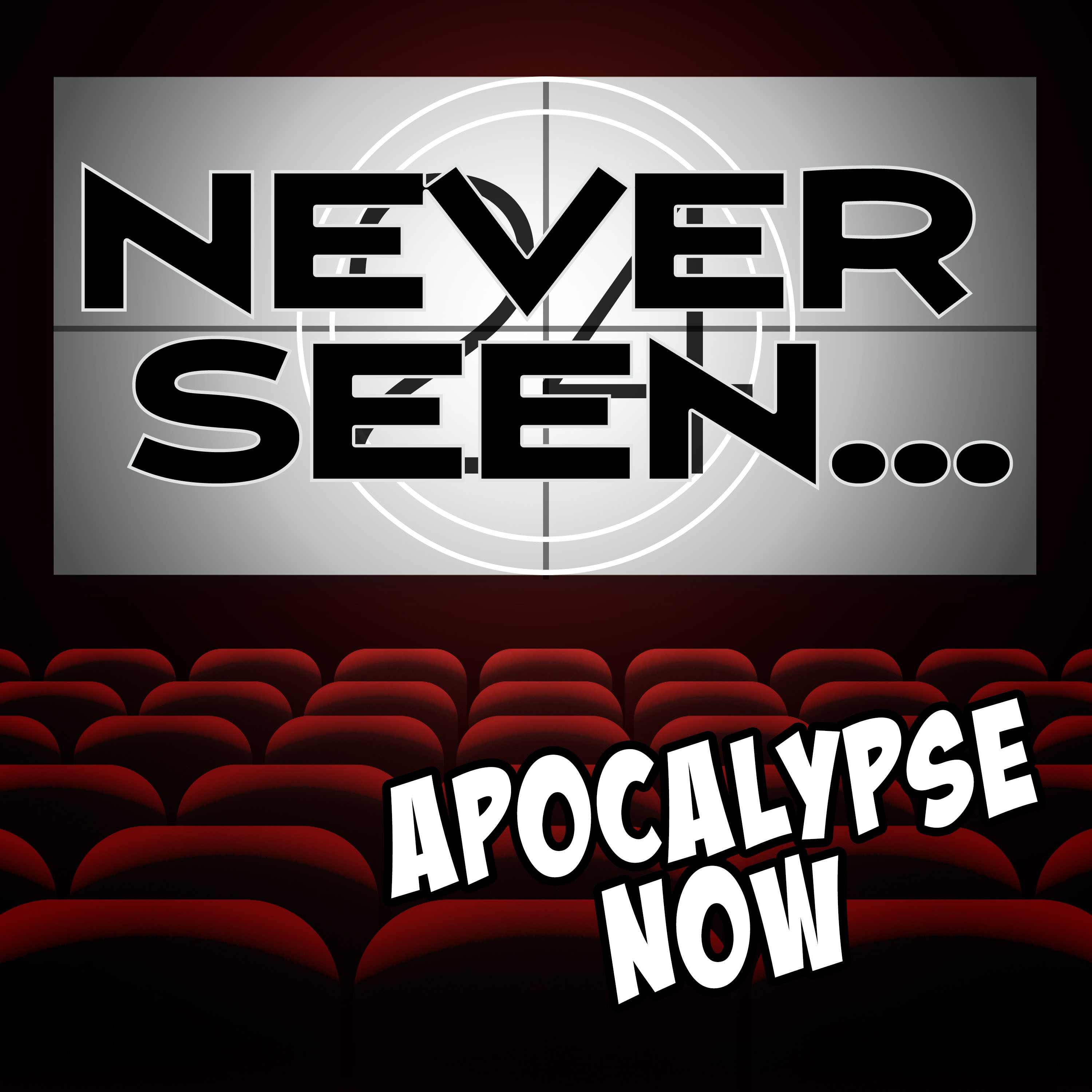 Never Seen...