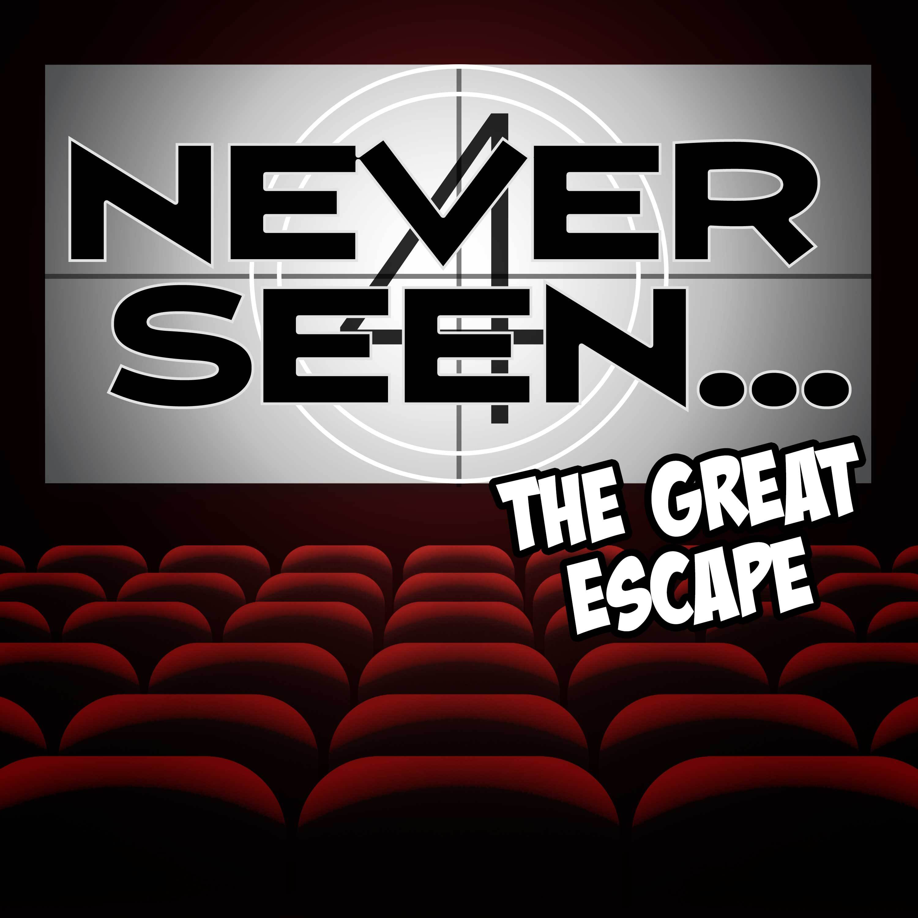 Never Seen...