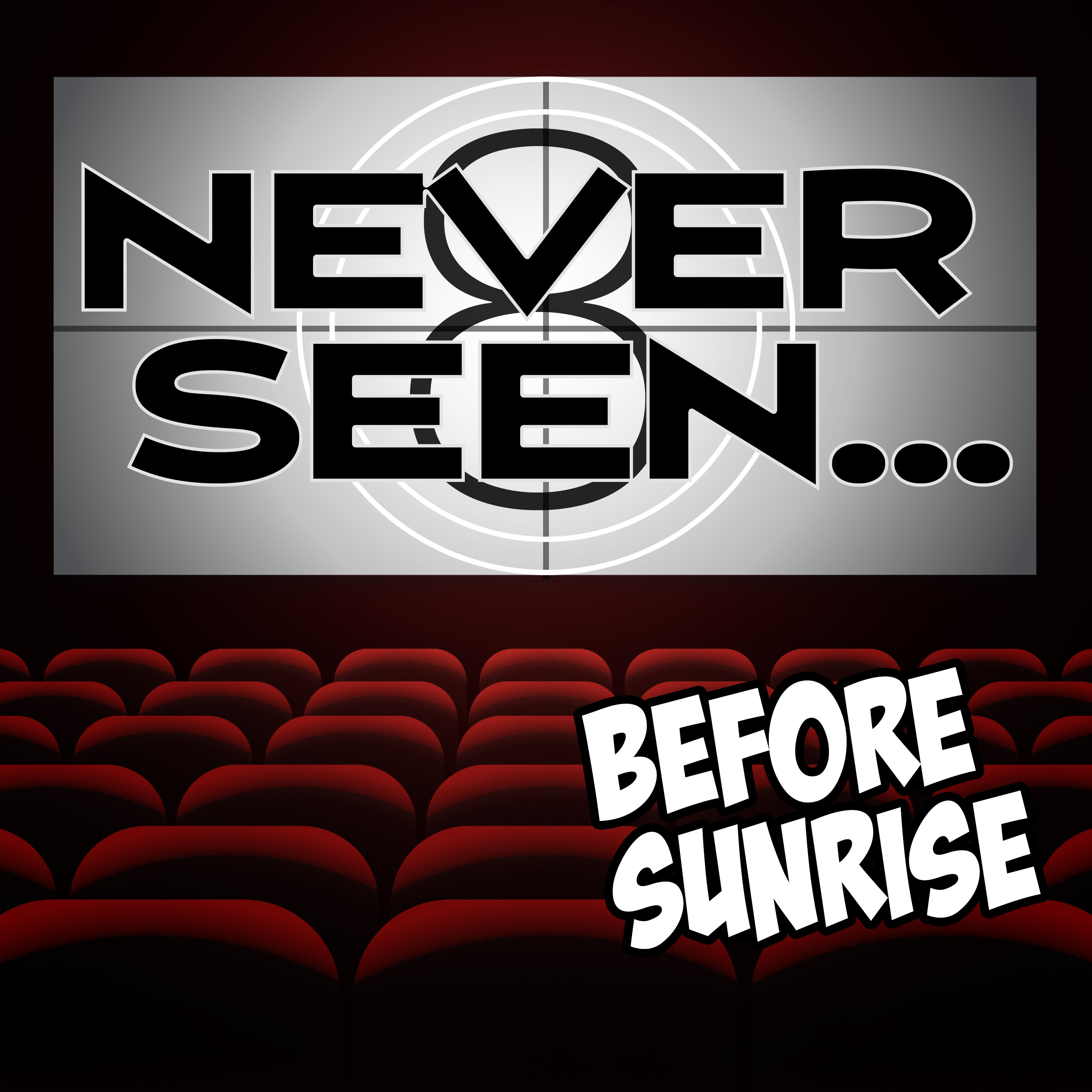 Never Seen...