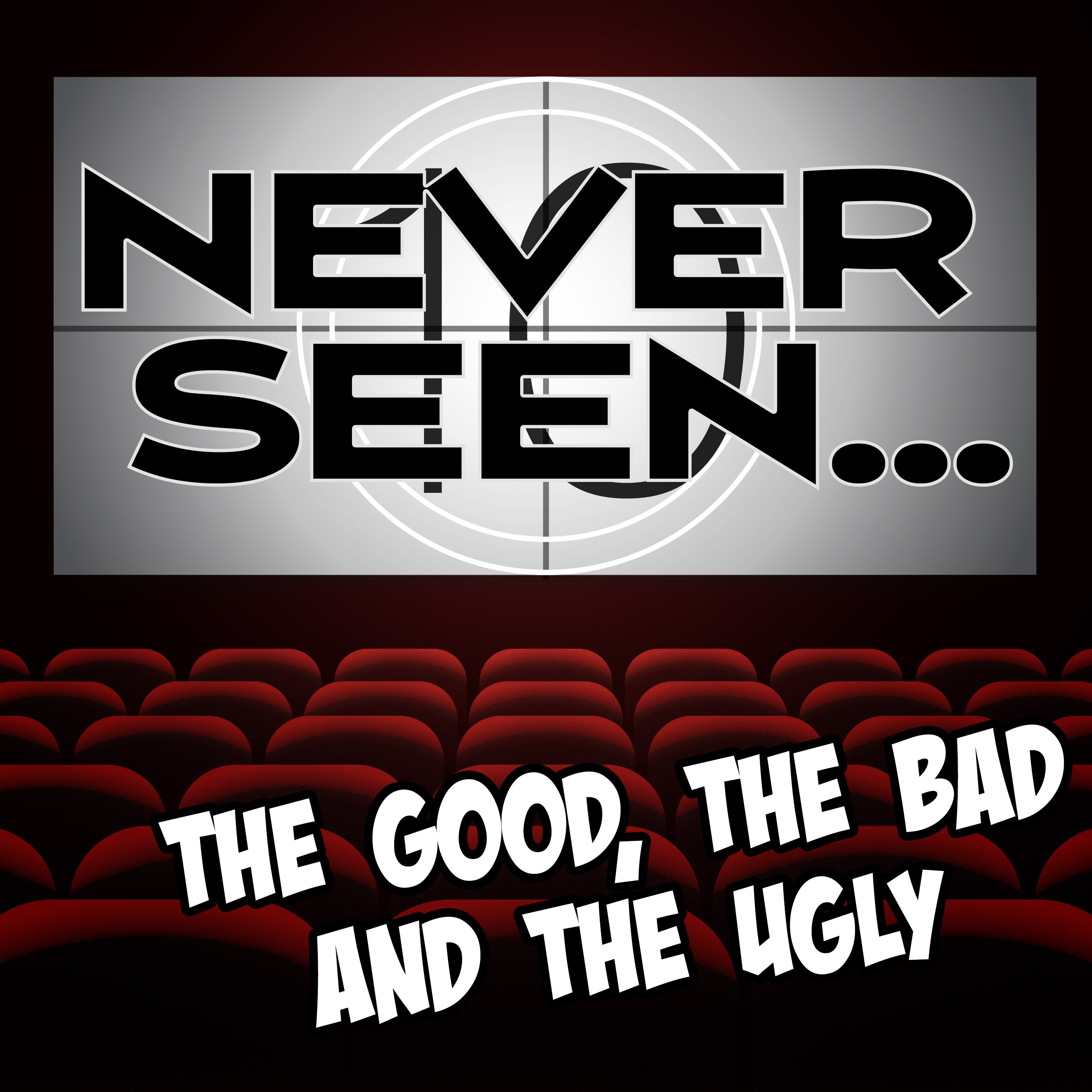 Never Seen...