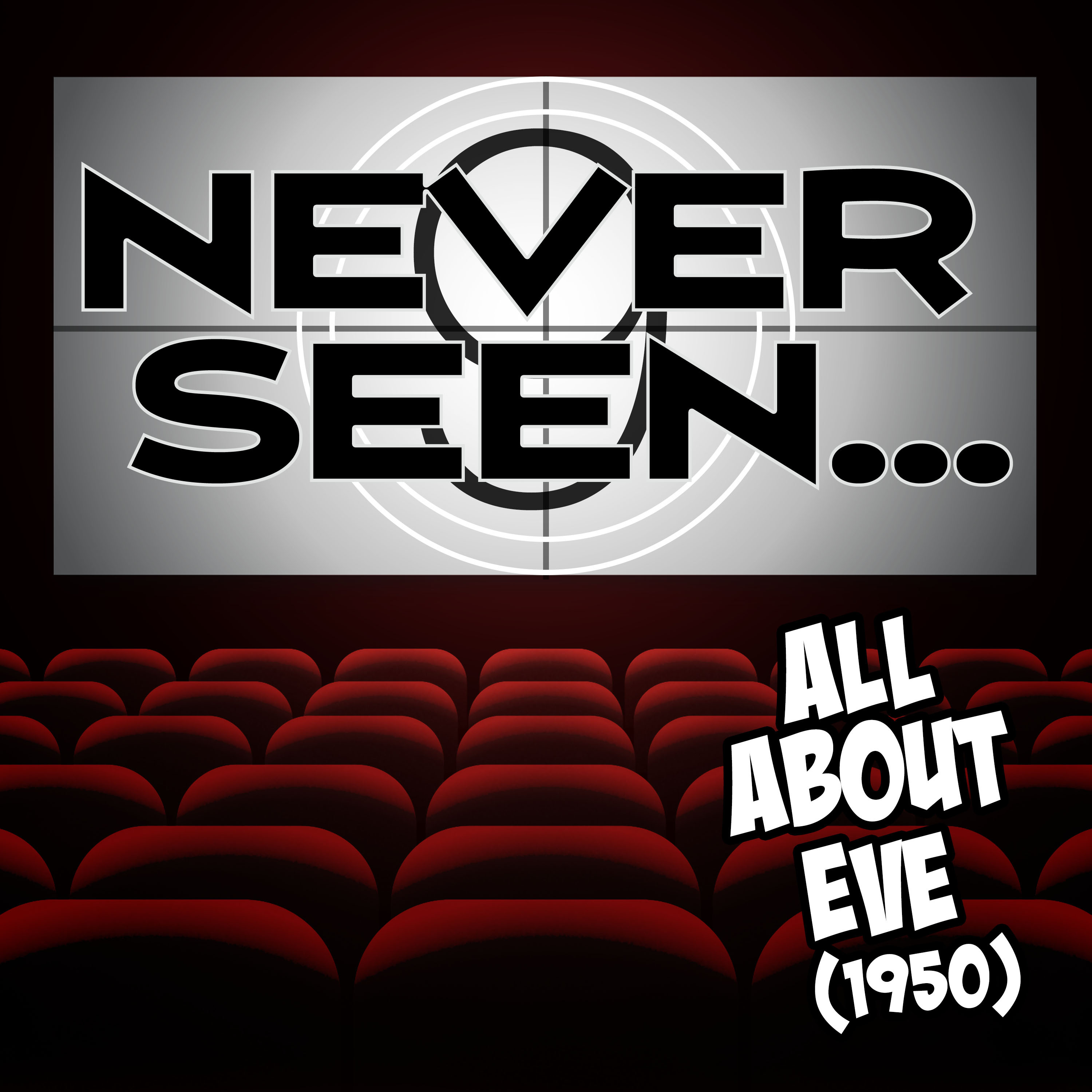 Never Seen...